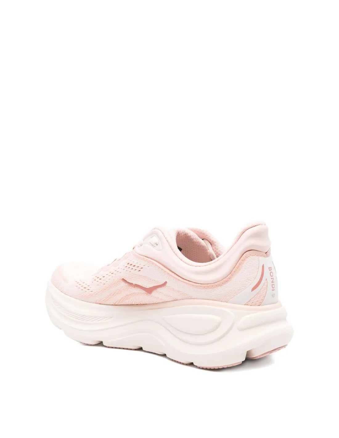 hoka one one sneaker womanbondi 9 - 1162012 rltt Talla 36 Color rosa