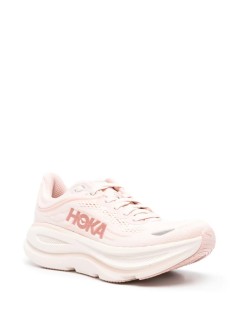hoka one one sneaker mujer bondi 9 - 1162012 rltt