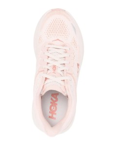hoka one one sneaker mujer bondi 9 - 1162012 rltt