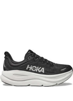 hoka one one sneaker womanbondi 9 - 1162012 bwht