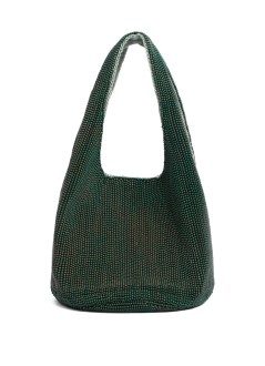 jw anderson crossbody womanmini beaded shopper - hb0744fa0469 500