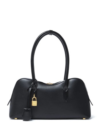 stella mccartney handbag mujer stella ryder medium bag embossed grainy eco alter mat - 7b0138wp0533 1000