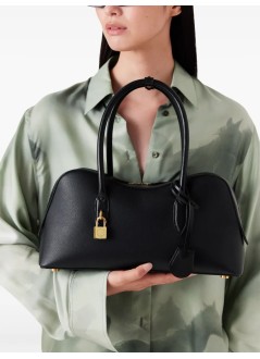 stella mccartney handbag mujer stella ryder medium bag embossed grainy eco alter mat - 7b0138wp0533 1000