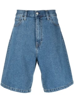 carhartt short pant manlandon short - i030469 0160