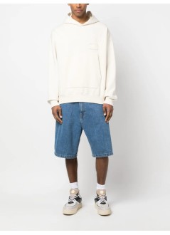 carhartt short pant manlandon short - i030469 0160