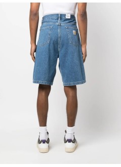 carhartt short pant manlandon short - i030469 0160