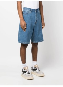 carhartt short pant manlandon short - i030469 0160