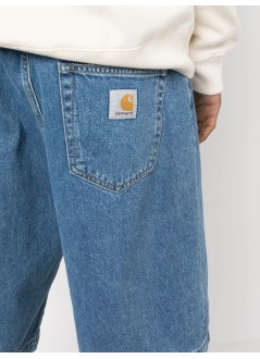 carhartt short pant manlandon short - i030469 0160