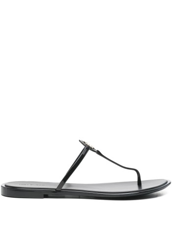 tory burch sandal womanmini miller jelly - 166808006 006