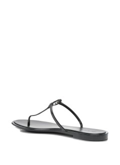 tory burch sandalia mujer mini miller jelly - 166808006 006