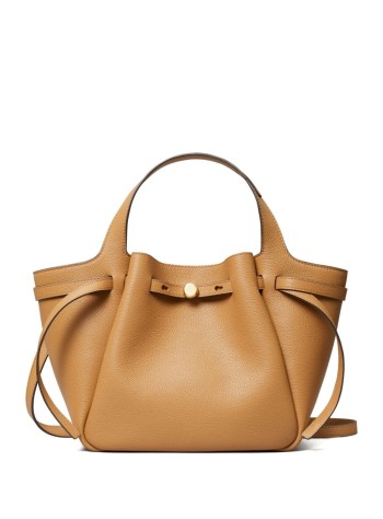 tory burch crossbody womanromy small tote - 164866227 227