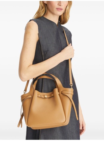 tory burch crossbody womanromy small tote - 164866227 227 2