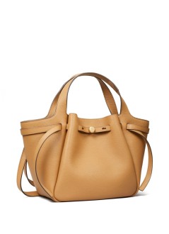 tory burch crossbody womanromy small tote - 164866227 227