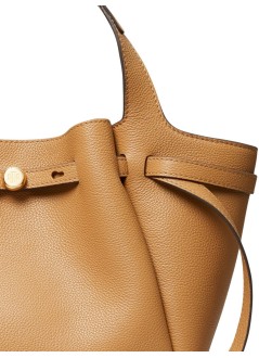 tory burch crossbody womanromy small tote - 164866227 227