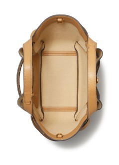 tory burch crossbody womanromy small tote - 164866227 227