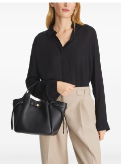 tory burch crossbody mujer romy small tote - 164866001 001