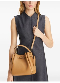 tory burch crossbody mujer romy bucket bag - 166982227 227