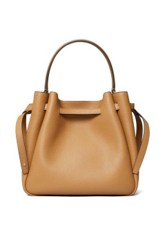 tory burch crossbody mujer romy bucket bag - 166982227 227