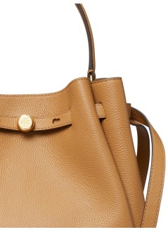 tory burch crossbody mujer romy bucket bag - 166982227 227
