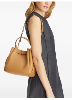 tory burch crossbody mujer romy bucket bag - 166982227 227