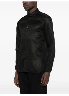 emporio armani shirt manshirt - em001537af15074 fc218