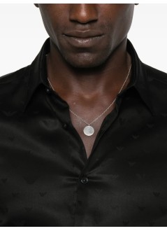 emporio armani shirt manshirt - em001537af15074 fc218