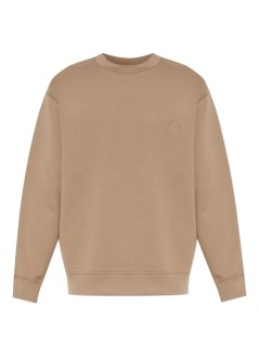 emporio armani sweater mansweatshirt - em002906af10013 m6175