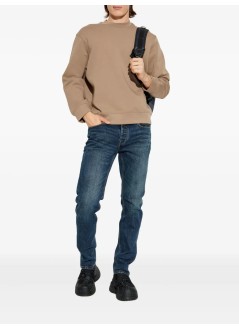 emporio armani sweater mansweatshirt - em002906af10013 m6175