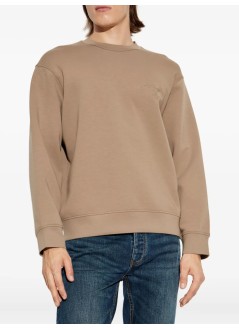 emporio armani sweater mansweatshirt - em002906af10013 m6175