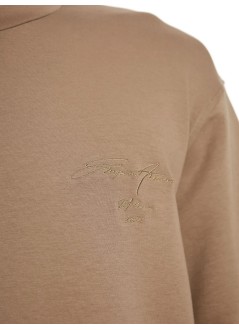 emporio armani sweater mansweatshirt - em002906af10013 m6175