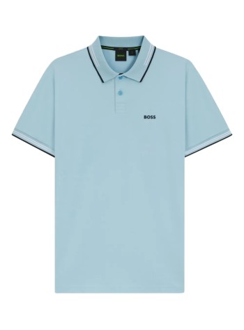 boss polo manpaul - 50506193 455