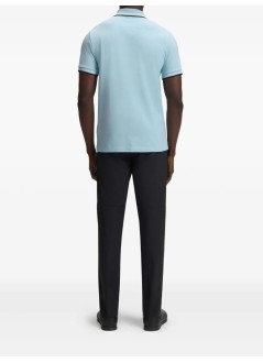 boss polo hombre paul - 50506193 455