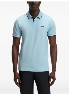 boss polo hombre paul - 50506193 455