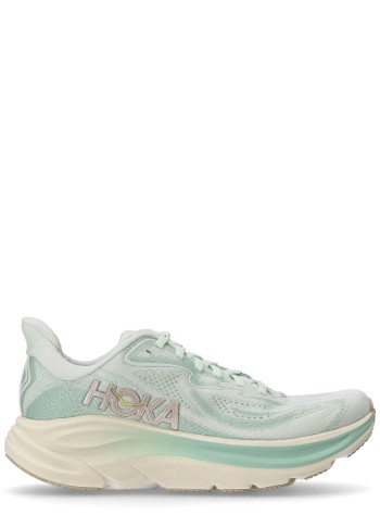 hoka one one sneaker mujer clifton 10 - 1162031 sjd