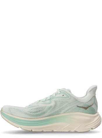 hoka one one sneaker mujer clifton 10 - 1162031 sjd 2
