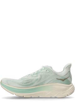 hoka one one sneaker mujer clifton 10 - 1162031 sjd