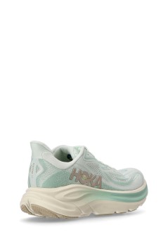 hoka one one sneaker mujer clifton 10 - 1162031 sjd