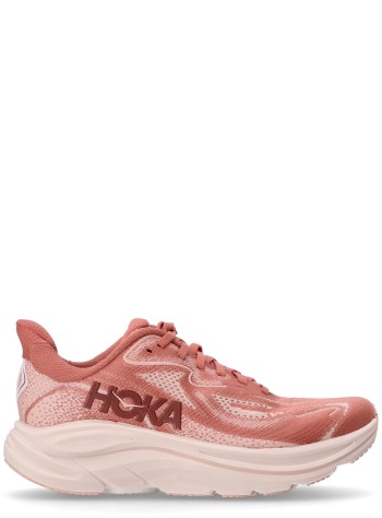 hoka one one sneaker mujer clifton 10 - 1162031 bhrs