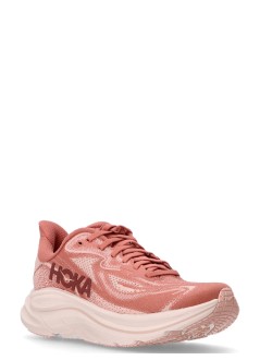 hoka one one sneaker womanclifton 10 - 1162031 bhrs