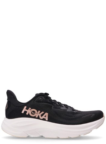 hoka one one sneaker womanclifton 10 - 1162031 brgl