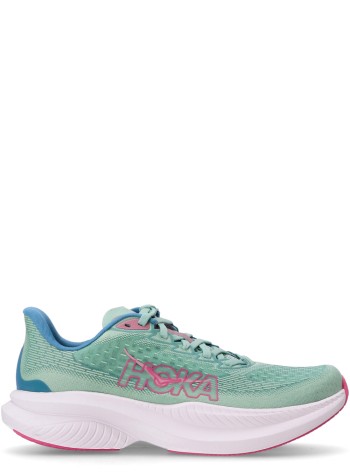 hoka one one sneaker mujer mach 6 - 1147810 jtl