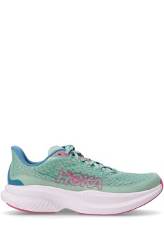 hoka one one sneaker mujer mach 6 - 1147810 jtl