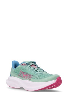 hoka one one sneaker mujer mach 6 - 1147810 jtl
