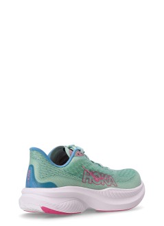 hoka one one sneaker mujer mach 6 - 1147810 jtl
