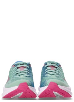 hoka one one sneaker mujer mach 6 - 1147810 jtl