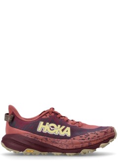 hoka one one sneaker womanspeedgoat 6 - 1147811 rlck