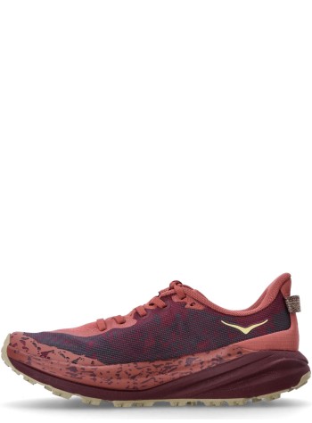 hoka one one sneaker womanspeedgoat 6 - 1147811 rlck 2