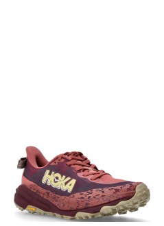 hoka one one sneaker womanspeedgoat 6 - 1147811 rlck