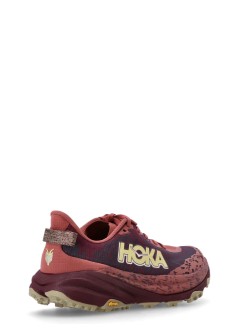 hoka one one sneaker womanspeedgoat 6 - 1147811 rlck