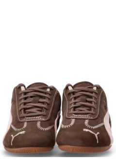 puma sneaker womanspeedcat wine club wns - 402562 01